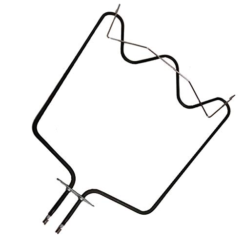 RESISTANCE CHAUFFANTE DE SOLE 1150W POUR FOUR WHIRLPOOL - 481010551720