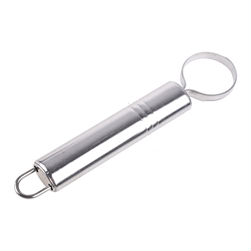 Multipurpose Corer Pitter Stainless Steel Fruit Remover Pear Cutter Kitchen Gadget Twist Fruit Remove Pit