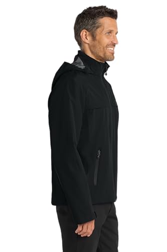 Image of Port Authority Torrent Waterproof Jacket