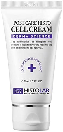 HISTOLAB Post Care HISTO Cell Cream (50ml/1.7fl.oz)