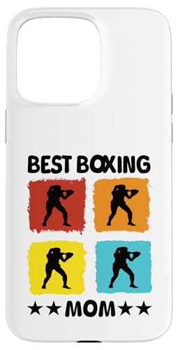 Best Boxing Mom {NT[ {bNX }} iZ {NVO X}zP[X iPhone 15 Pro Max p