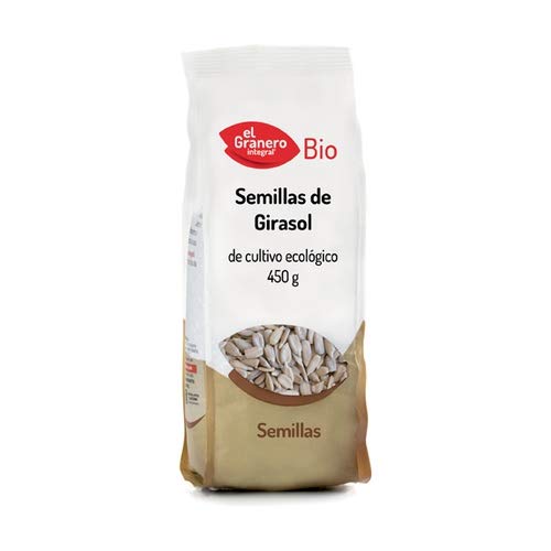 Granero Complemento Alimenticio - 450 Gr