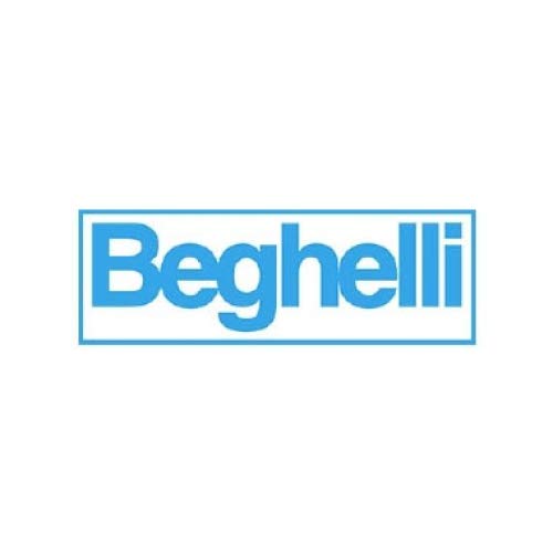Beghelli BEG824LK Plafoniera Emergenza LED, Multicolore