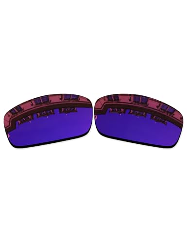 Image of Lenses Replacement for Costa Del Mar Caballito Sunglass - Confirm Fit | Scratch Resistant
