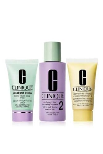 beauty clinique gift set