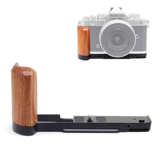 カメラ用 グリップ 中古品 F1978 新品)Nikon (ニコン) Z f ボディ ブラック（商品ID
