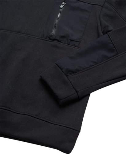 Body Glove Boys' Jogger Set - 2 Piece Cozy Fleece Pullover Hooded Sweatshirt and Jogger Pants for Boys (8-12)4