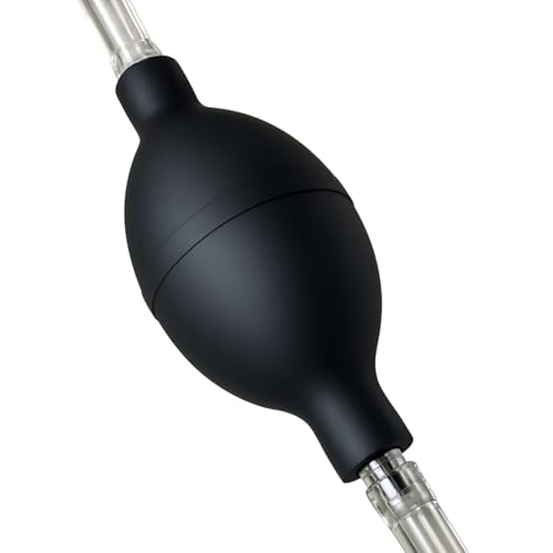Nispira Primer Pump Tubing and Connections
