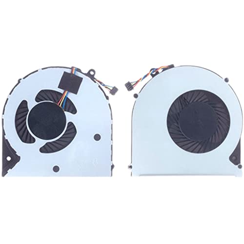 Ventilateur pour HP 345 G1 G2 refroidisseur interne contre la surchauffe