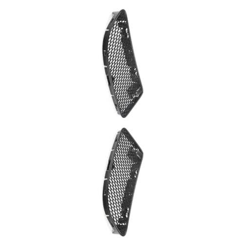 Grille de ventilation de capot pour Benz SLK R171 2005-2011 gauche et droite