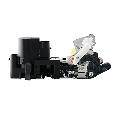 15110651 Rear Left Door Lock Actuator DLA1155 fits 2002-2006 Chevrolet Avalanche, Silverado, Cadillac Escalade Door Lock Actuator 15068504