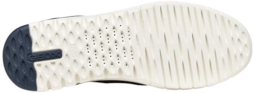 Geox U Flextride Plus A baskets homme chaussures marche confortables