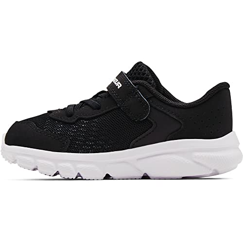 Image of Under Armour Unisex-Child Pre School Assert 9 Alternate ClosureRunning Shoe