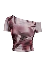 Multicoloured Tie Dye