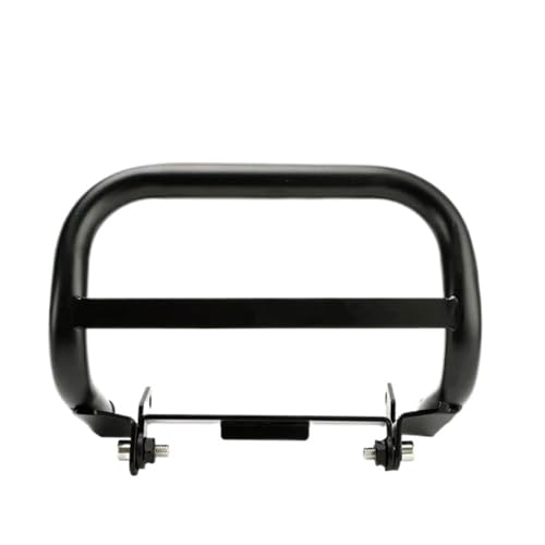 Crash Bars CT125 et Protecteur de Feu Arrière pour Honda Cub Trail 125 2020-2023