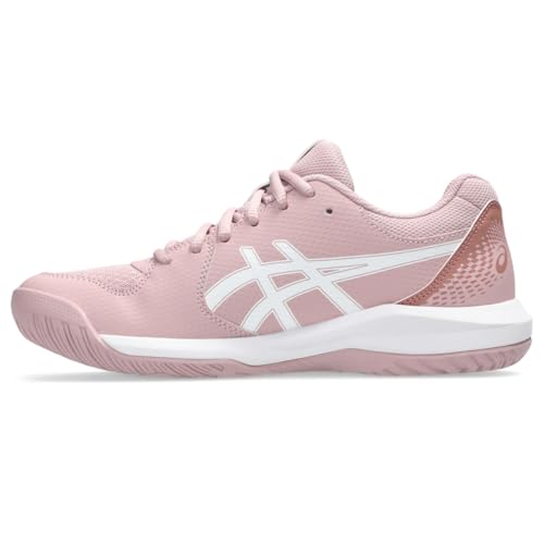 Image of ASICS Women's Gel-Dedicate 8 Tennis Shoes