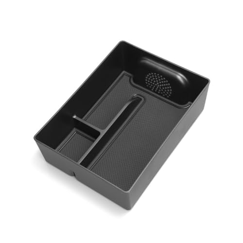 Organisateur de console centrale Tank 300 2021-2024 rangement d'accoudoir