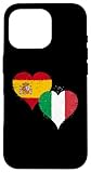 Ptera: I Love Italy I Love Spain A Cool Flag