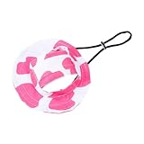 FGDTREE Bequemer Sonnenhut mit breiter Krempe für Haustier-Kopfbedeckung, Outdoor-Kopfbedeckung,...