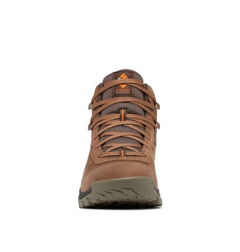 Columbia Men's Newton Ridge Bc Nubuck Hiking Boots3