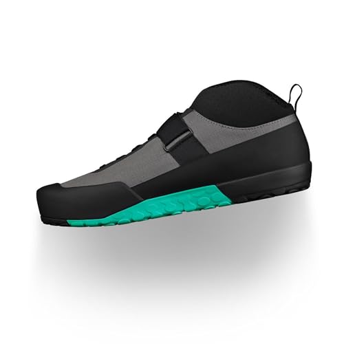 Fizik Unisex-Adult Gravita Versor Flat Mountain-Biking-Shoes 6