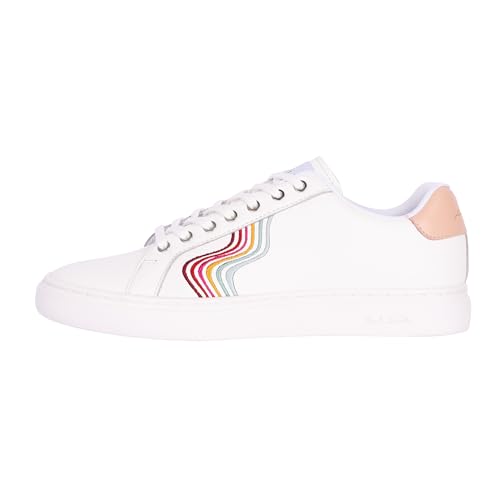 Paul Smith Womens Lapin Swirl Sneaker