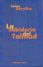 Paperback La Sabiduria del Talmud [Spanish] Book