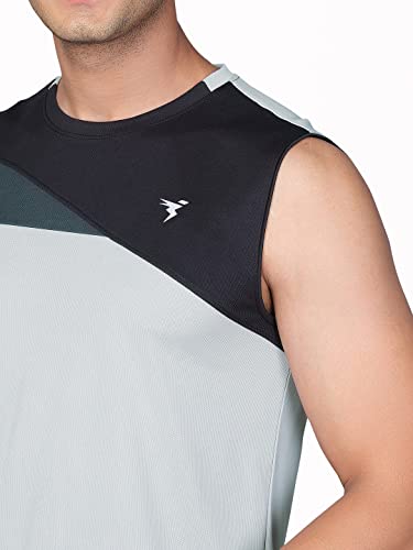 Image of TECHNOSPORT Men Vest