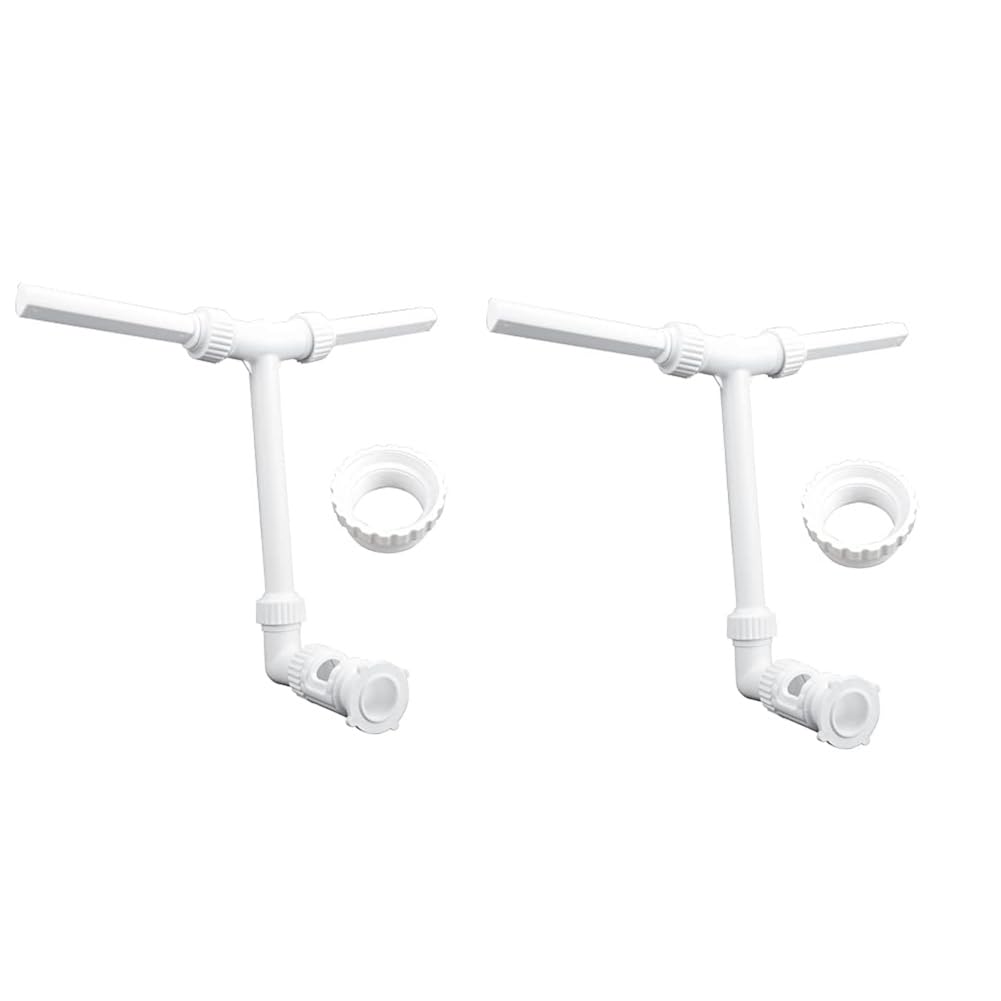 Outil de nettoyage de piscine pour cascade et bassin de jardin zen