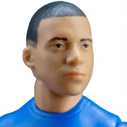 Figurine Megableu FFF Mbappé - vue 8