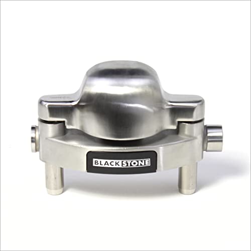 Blackstone Alarm Stainless Steel Heavy Duty Trailer Coupler Hitch Lock 130 db Alarm