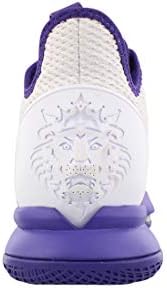 قیمت و خرید Nike Lebron Witness Iv Mens Bv7427-100 برند Nike | مالتینا