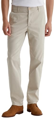 AG Adriano Goldschmied Men's Kullen Slim Trouser2