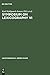 Produktbild Symposium on Lexicography VI: Proceedings of the Sixth International Symposium on Lexicography May 79, 1992 at the University of Copenhagen (Lexicographica. Series Maior, 57, Band 57)