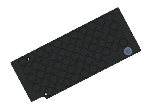 EK Water Blocks 3831109856802 Nero accessori di raffreddamento hardware