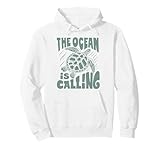 THE OCEAN IS CALLING - Das Meer ruft - Meer Liebe