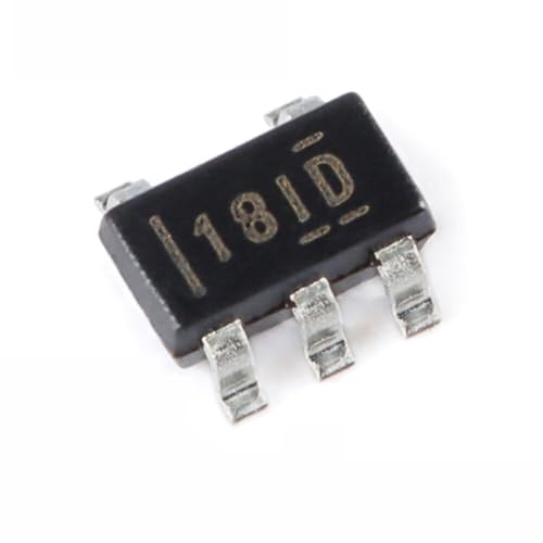 Generic INA180A1IDBVR 18ID SOT23-5