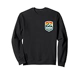 NWSL - Denver Summit FC - Left Chest Logo Sweatshirt