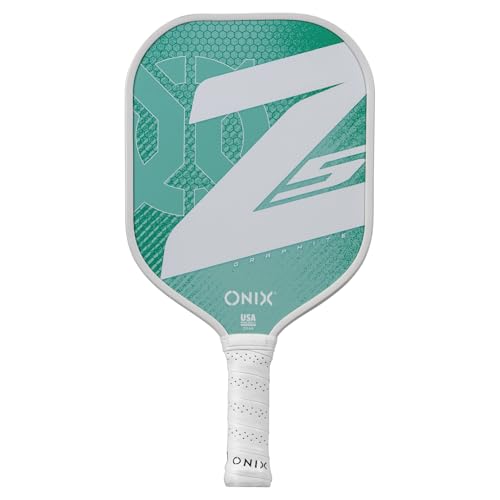 Onix Pickleball Z5 Graphite Beginner Pickleball Paddle