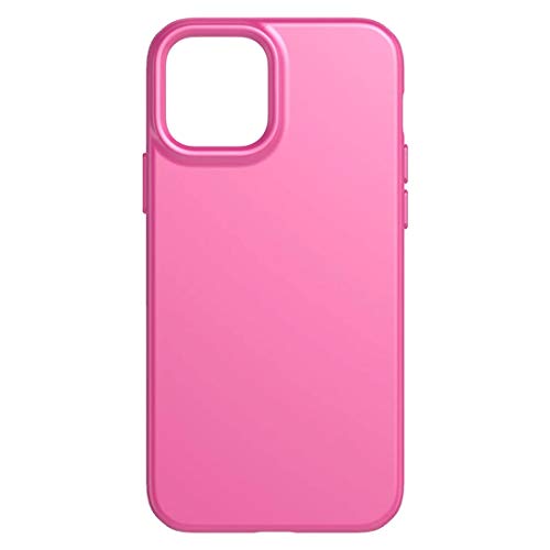 Coque antimicrobienne iPhone 12 tech21 protection anti-choc 2,4m