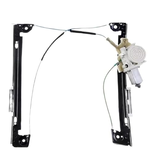 Régulateur de vitre électrique pour BMW Mini Cooper R50 R53 avant gauche et droit