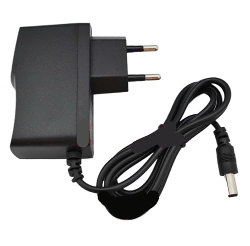 Adaptador de corriente 7.5V 0.2A 1 unidad miniatura 1