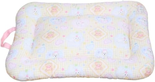 Xiraivke ペット猫ベッド 冬用暖かい仕様 秋冬も最適 パパマット付き 猫ケージ対応 オールシーズン使用可能