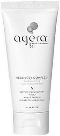 Agera Recovery Complex - 60g
