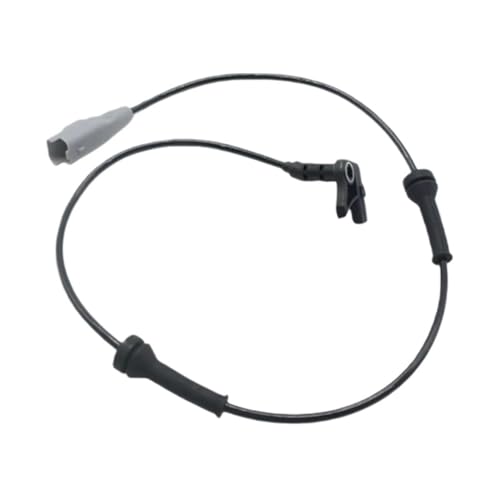 Capteur de vitesse de roue ABS pour Citroën C4 Grand Picasso 9655270080