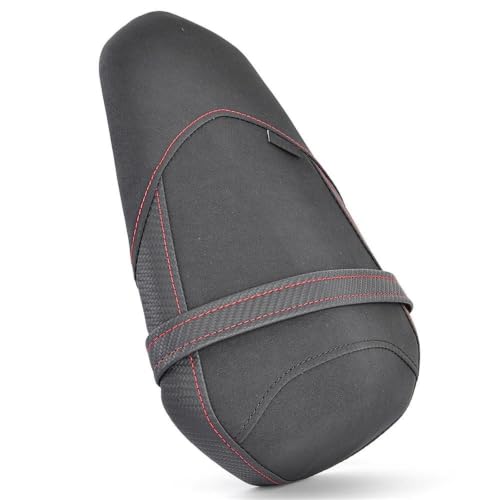 Coussin de siège arrière passager pour moto Yamaha YZF-R3 MT-03 2025 2026