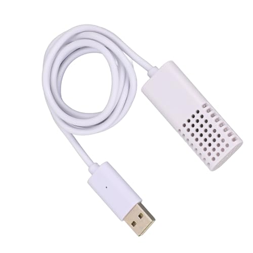 Generador de Hipoclorito de Sodio, Máquina de Agua de Limpieza Casera, USB, CC 5 V