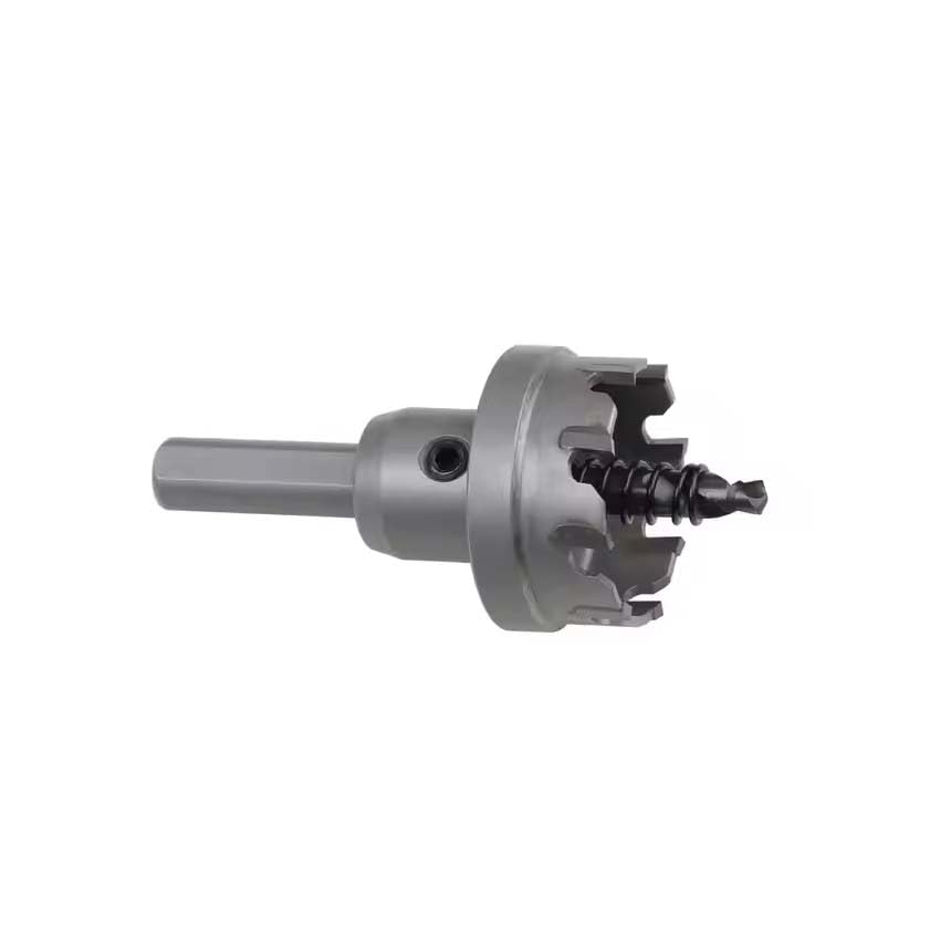 52mm TCT Carbide Hole Saw Annualar Cutter Core Drill Bit for Aluminum Copper Steel Metal-image-24