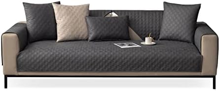 VanderHOME Funda de Sofá Impermeable y Antideslizante Protección de Muebles Protector de Sofá Funda de Sofá Infantil Suave y Cómoda 90 * 160cm/funda de Asiento (Sólo 1 Pieza) VanderHOME Funda de Sofá Impermeable y Antideslizante Protección de Muebles Protector de Sofá Funda de Sofá Infantil Suave y Cómoda 90 * 160cm/funda de Asiento (Sólo 1 Pieza)