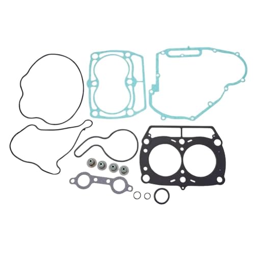 Joint culasse haut moteur RZR 800 résout fuite liquide et perte puissance